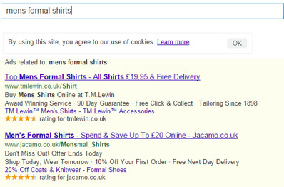 Google Display Ads